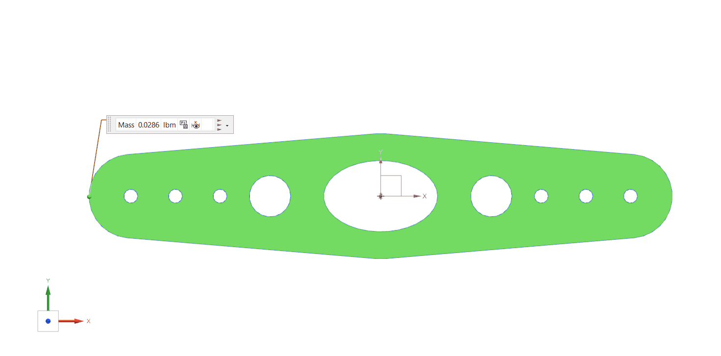 Integration Bracket (Using synchronous modeling)